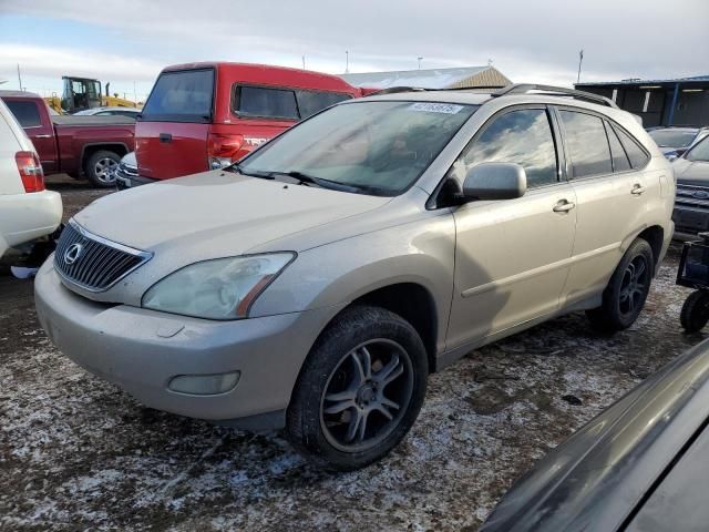 2004 Lexus RX 330