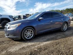 Salvage Cars with No Bids Yet For Sale at auction: 2013 Chevrolet Malibu 1LT