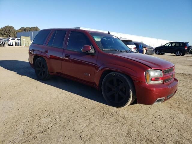 2008 Chevrolet Trailblazer SS