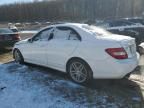 2013 Mercedes-Benz C 300 4matic