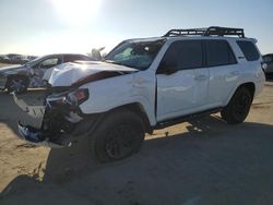 Toyota Vehiculos salvage en venta: 2022 Toyota 4runner SR5 Premium