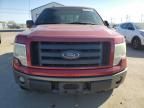 2009 Ford F150 Supercrew