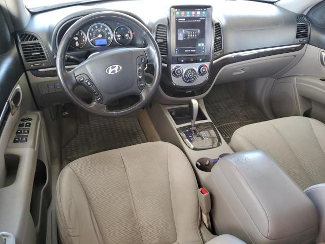 2007 Hyundai Santa FE SE