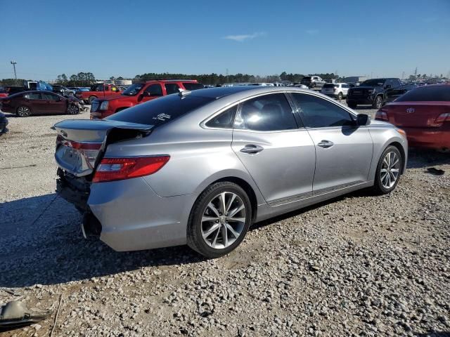 2016 Hyundai Azera