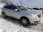 2012 Cadillac SRX