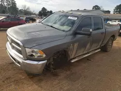 Salvage trucks for sale at Longview, TX auction: 2012 Dodge RAM 2500 ST