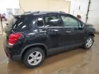 2018 Chevrolet Trax 1LT