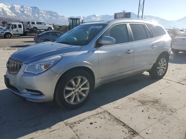 2016 Buick Enclave