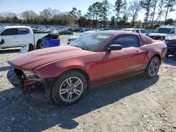 2010 Ford Mustang en venta en Byron, GA