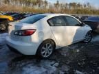 2010 Mazda 3 I