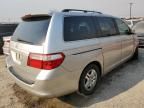 2007 Honda Odyssey EXL