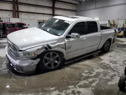 Dodge Vehiculos salvage en venta: 2014 Dodge 1500 Laramie