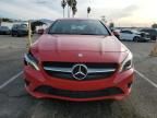 2014 Mercedes-Benz CLA 250