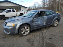 Dodge salvage cars for sale: 2008 Dodge Avenger SXT