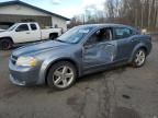 2008 Dodge Avenger SXT