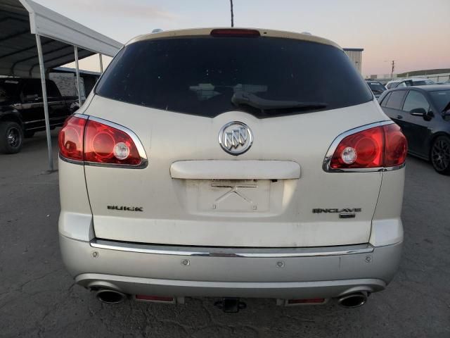 2011 Buick Enclave CXL