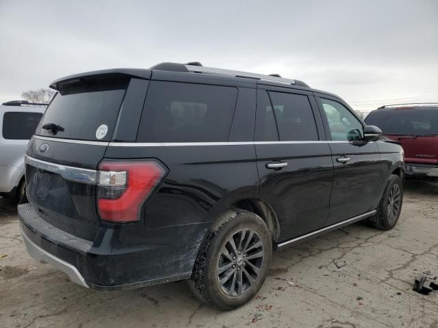 2019 Ford Expedition Limited