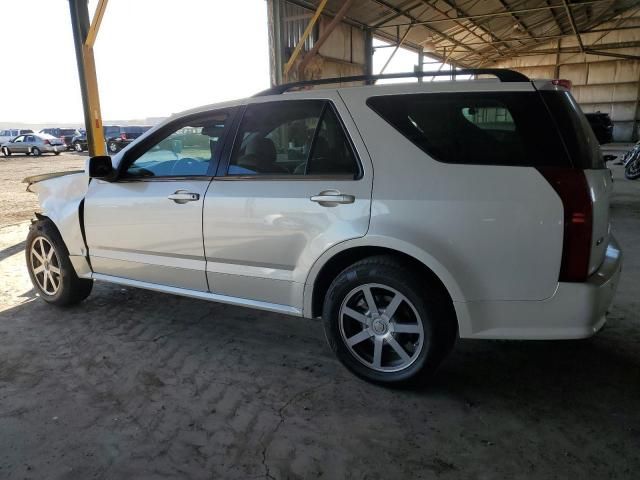 2004 Cadillac SRX