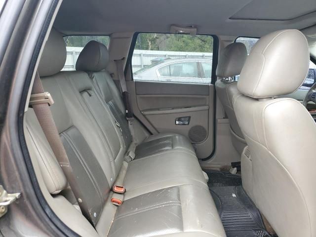 2005 Jeep Grand Cherokee Limited