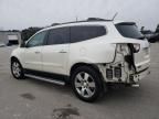 2013 Chevrolet Traverse LTZ