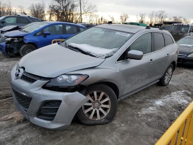 2011 Mazda CX-7