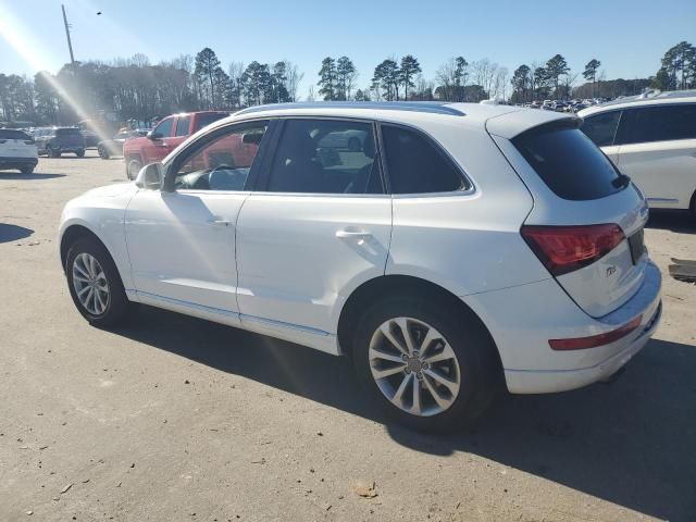 2013 Audi Q5 Premium Plus