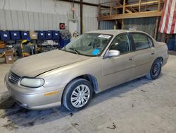 Salvage cars for sale from Copart Sikeston, MO: 1999 Chevrolet Malibu