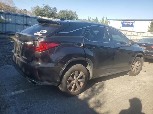 2016 Lexus RX 350 Base