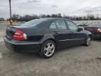 2005 Mercedes-Benz E 500 4matic