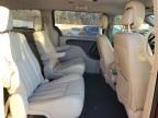 2011 Chrysler Town & Country Touring L