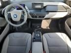 2016 BMW I3 REX