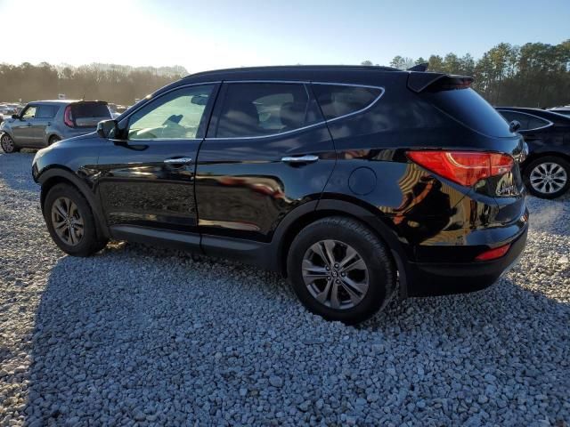 2014 Hyundai Santa FE Sport