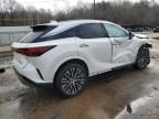 2024 Lexus RX 350H Base