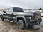 2002 Chevrolet Silverado K2500 Heavy Duty