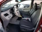 2014 Toyota Sienna Sport