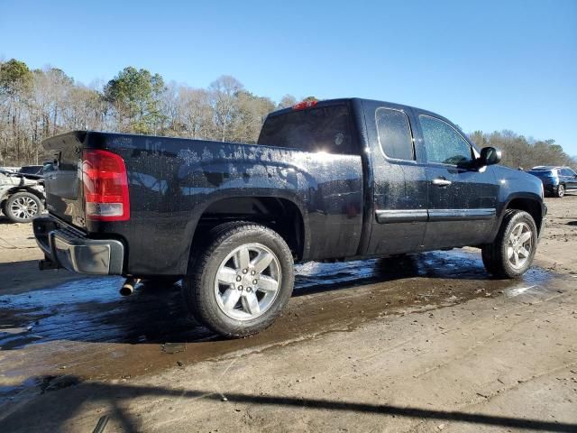 2013 GMC Sierra C1500 SLE