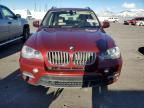 2012 BMW X5 XDRIVE35D