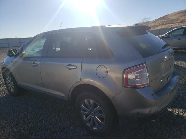 2008 Ford Edge SEL