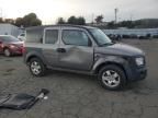 2005 Honda Element EX