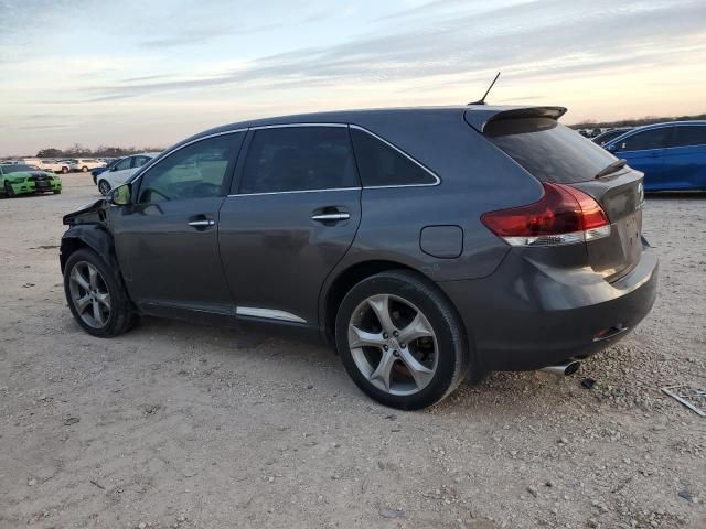 2014 Toyota Venza LE