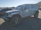 2024 Jeep Wrangler 4XE