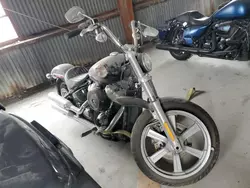 Salvage motorcycles for sale at Corpus Christi, TX auction: 2024 Harley-Davidson Fxst