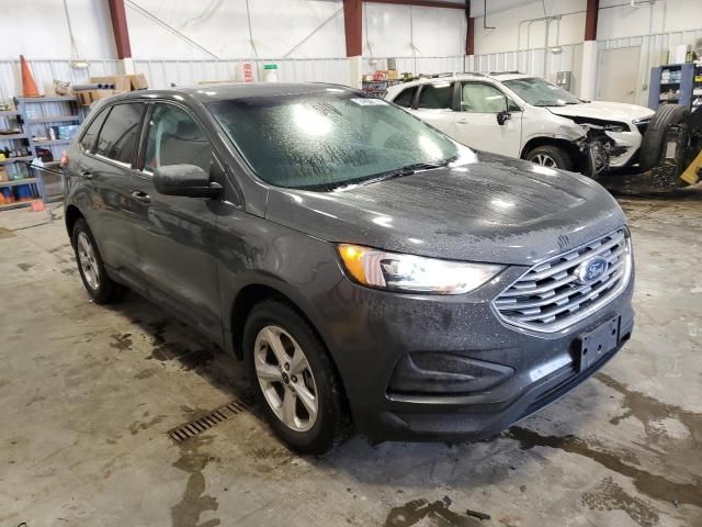 2021 Ford Edge SE