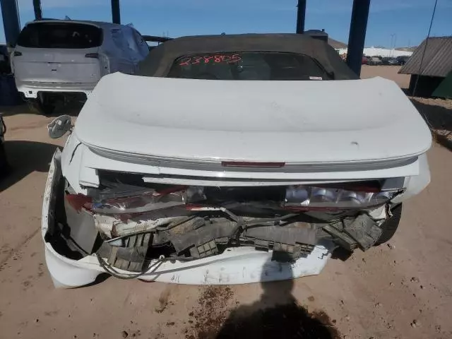 1995 Pontiac Firebird