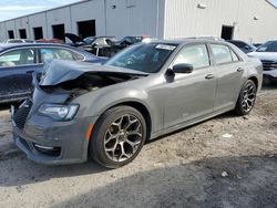 2018 Chrysler 300 S en venta en Jacksonville, FL