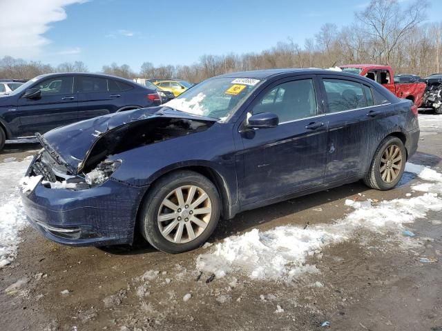 2014 Chrysler 200 Touring