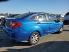 2011 Ford Fiesta SE