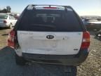 2005 KIA New Sportage