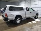 2005 Toyota Tacoma Access Cab