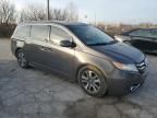 2014 Honda Odyssey Touring